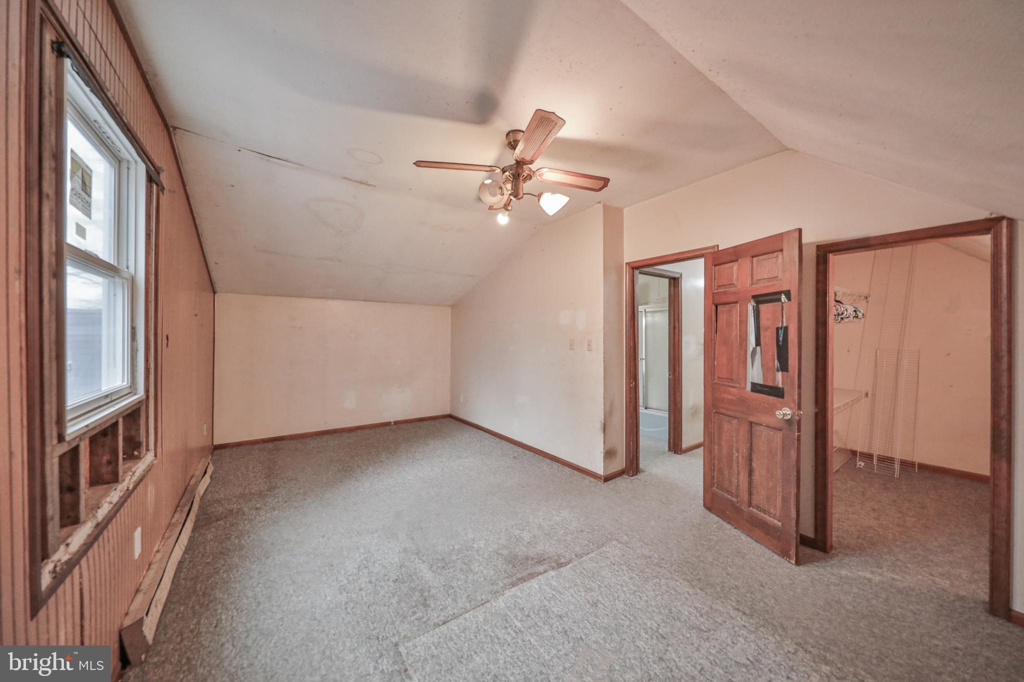 NOT IN A DEVELOPMENT - Residential