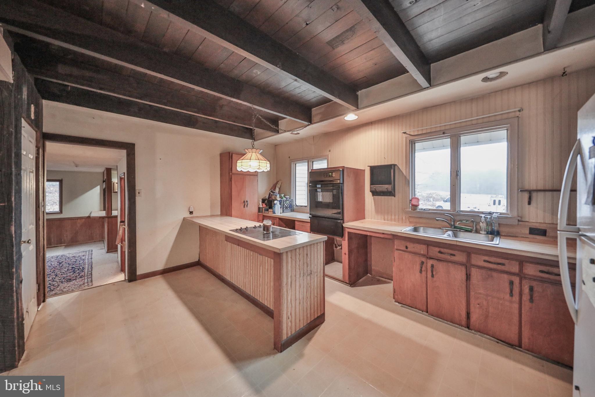 NOT IN A DEVELOPMENT - Residential