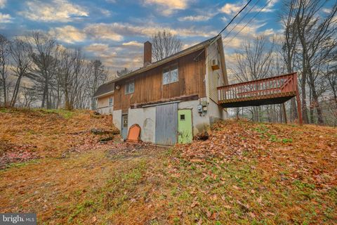 355 HICKORY ROAD PALMERTON PA 18071