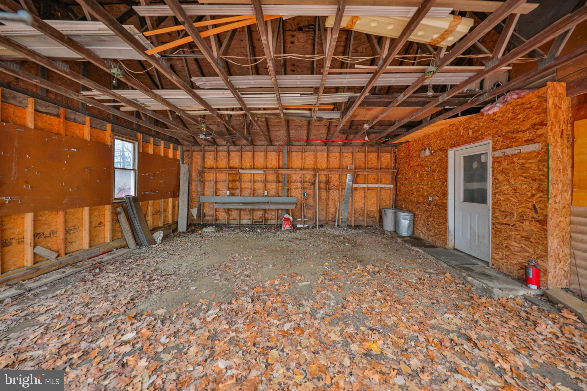 NOT IN A DEVELOPMENT - Residential