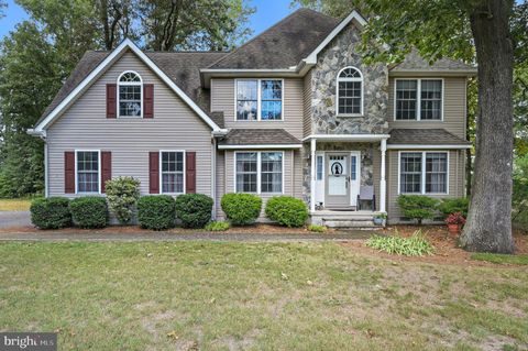 349 SIKA DRIVE HARRINGTON DE 19952