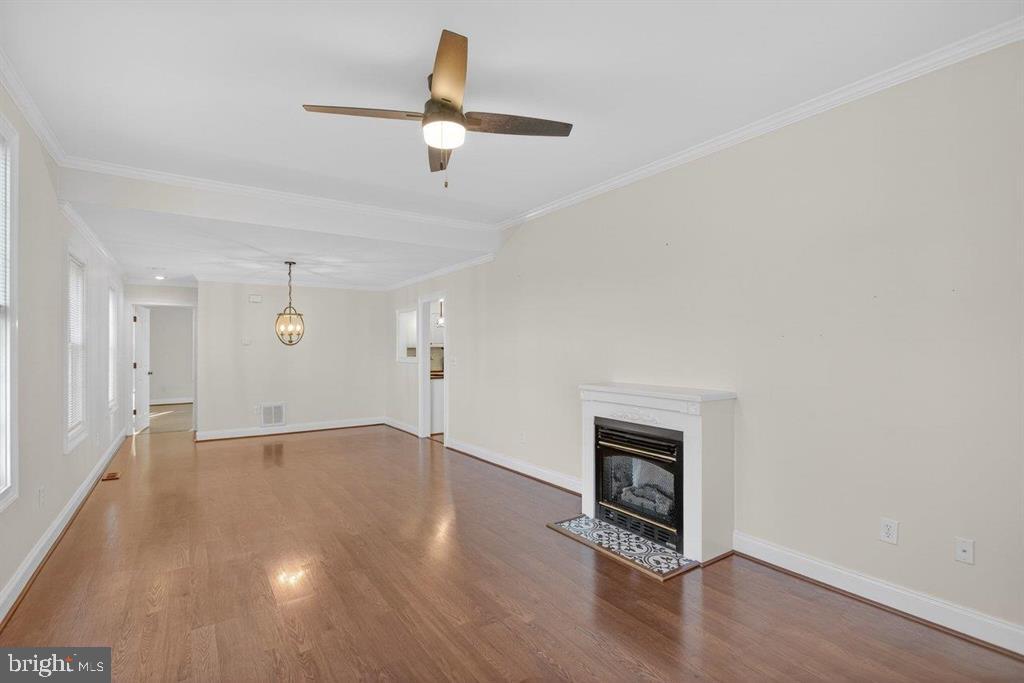 EMERALD DRIVE ESTATES - Residential