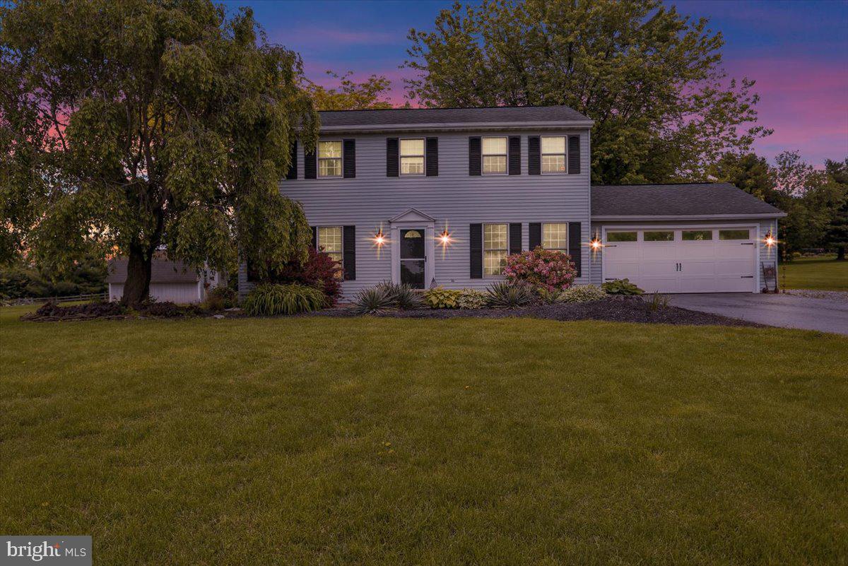 281 SHARADIN ROAD
