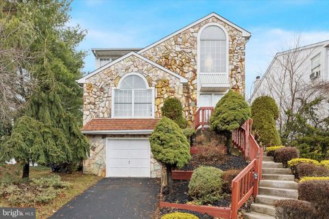 13349 SUSAN TERRACE PHILADELPHIA PA 19116