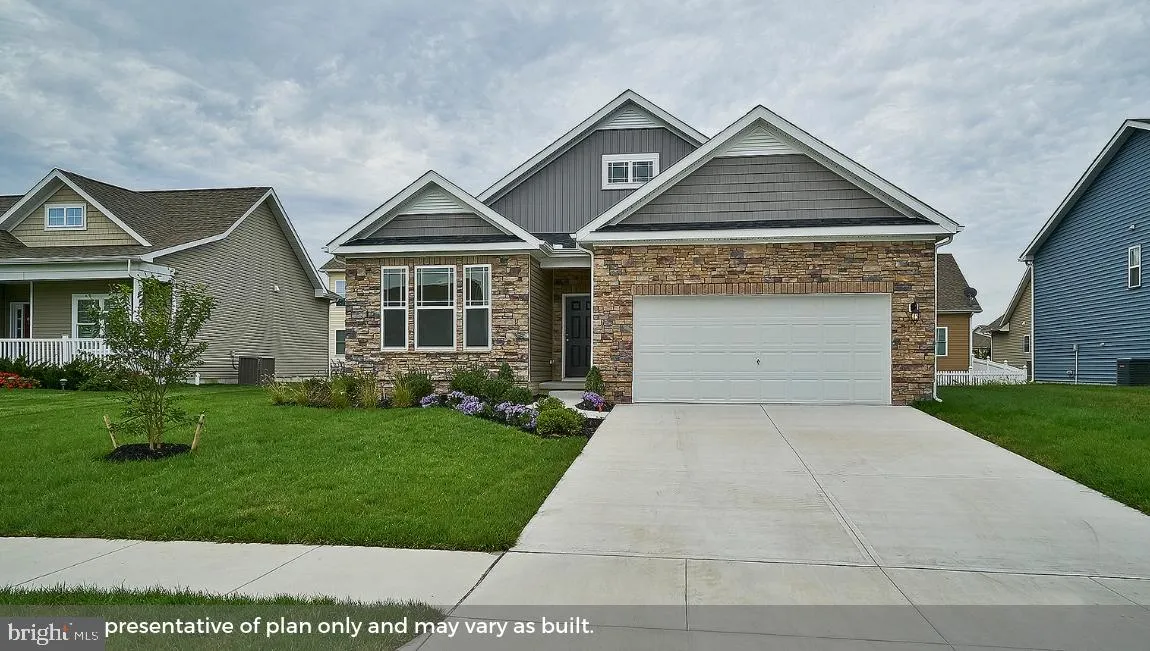 213 Privet Drive, Smyrna, DE 19977