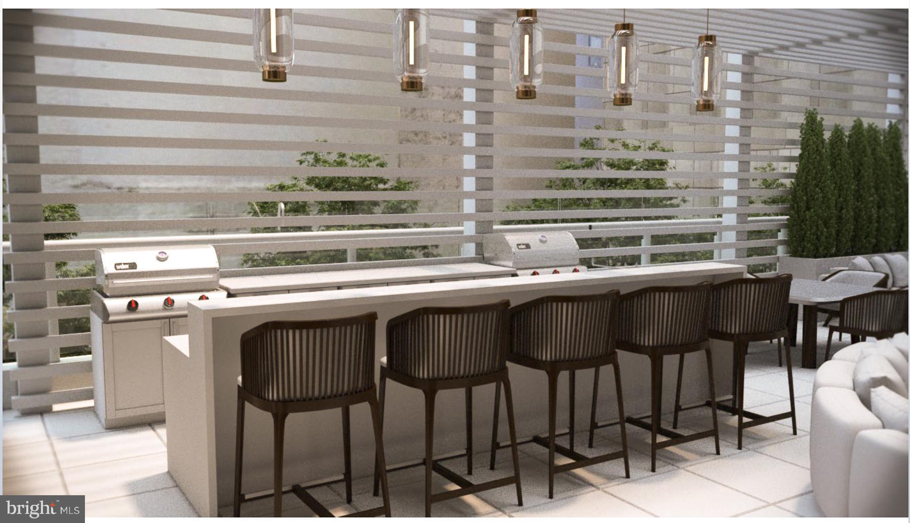 CENTER CITY - Residential Lease