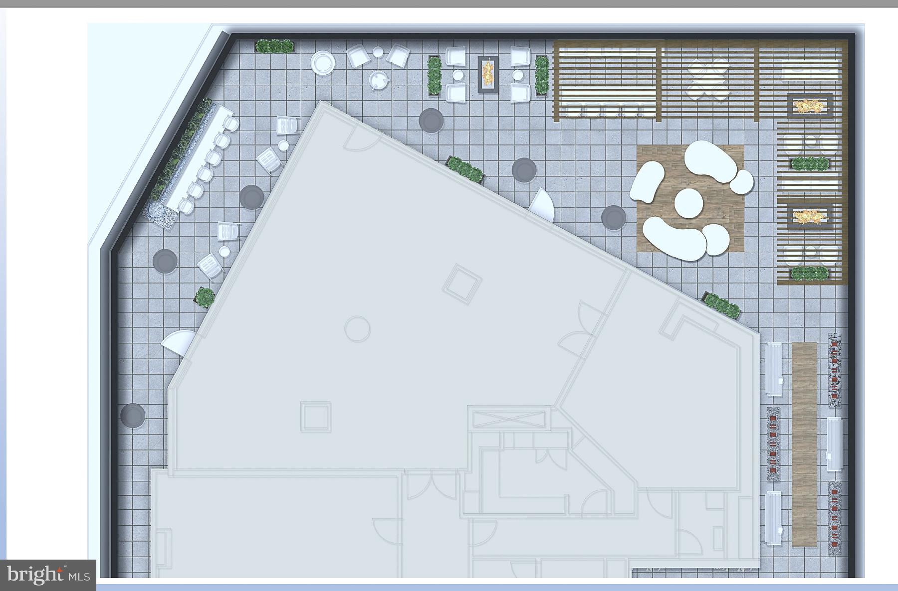 CENTER CITY - Residential Lease