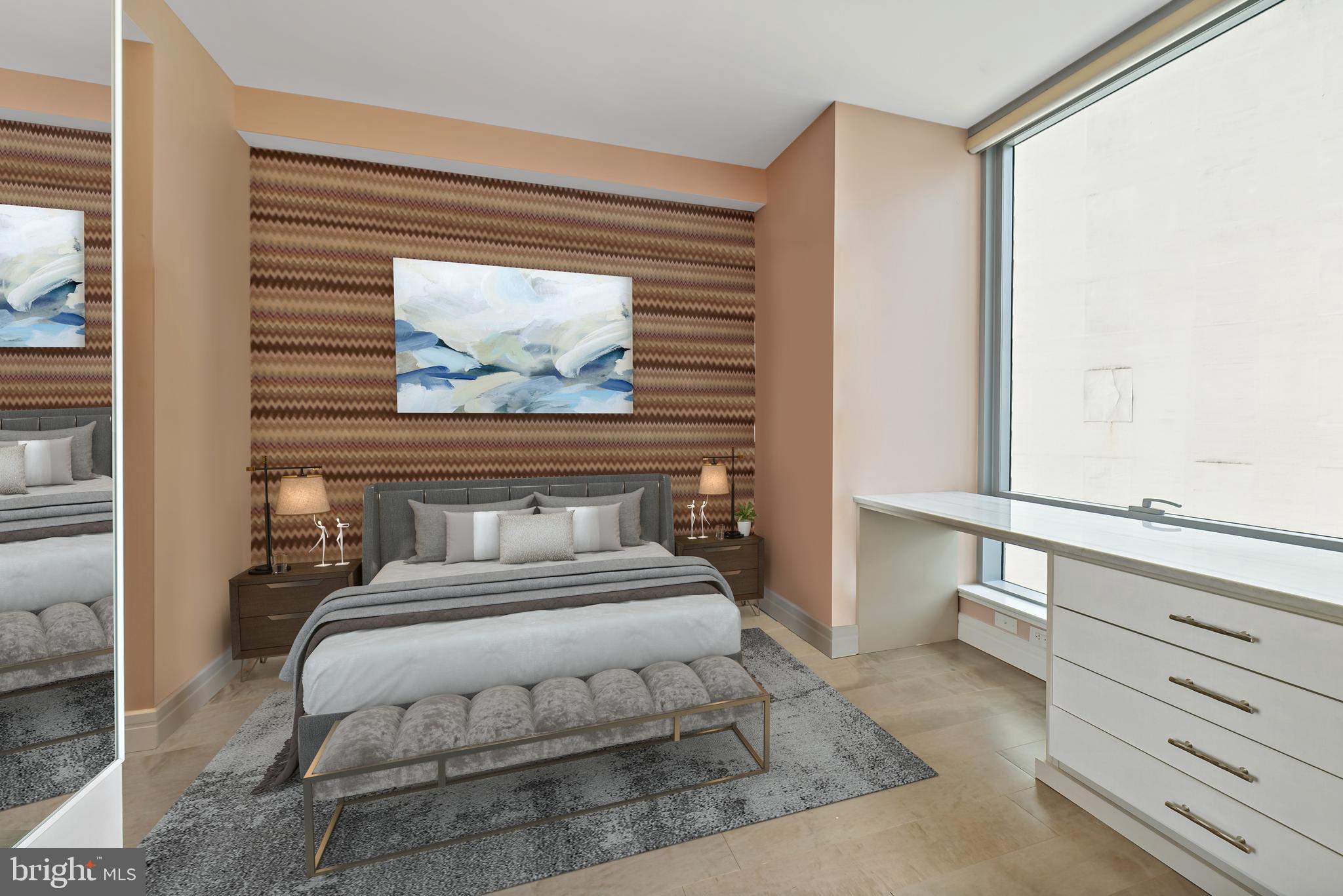 CENTER CITY - Residential Lease