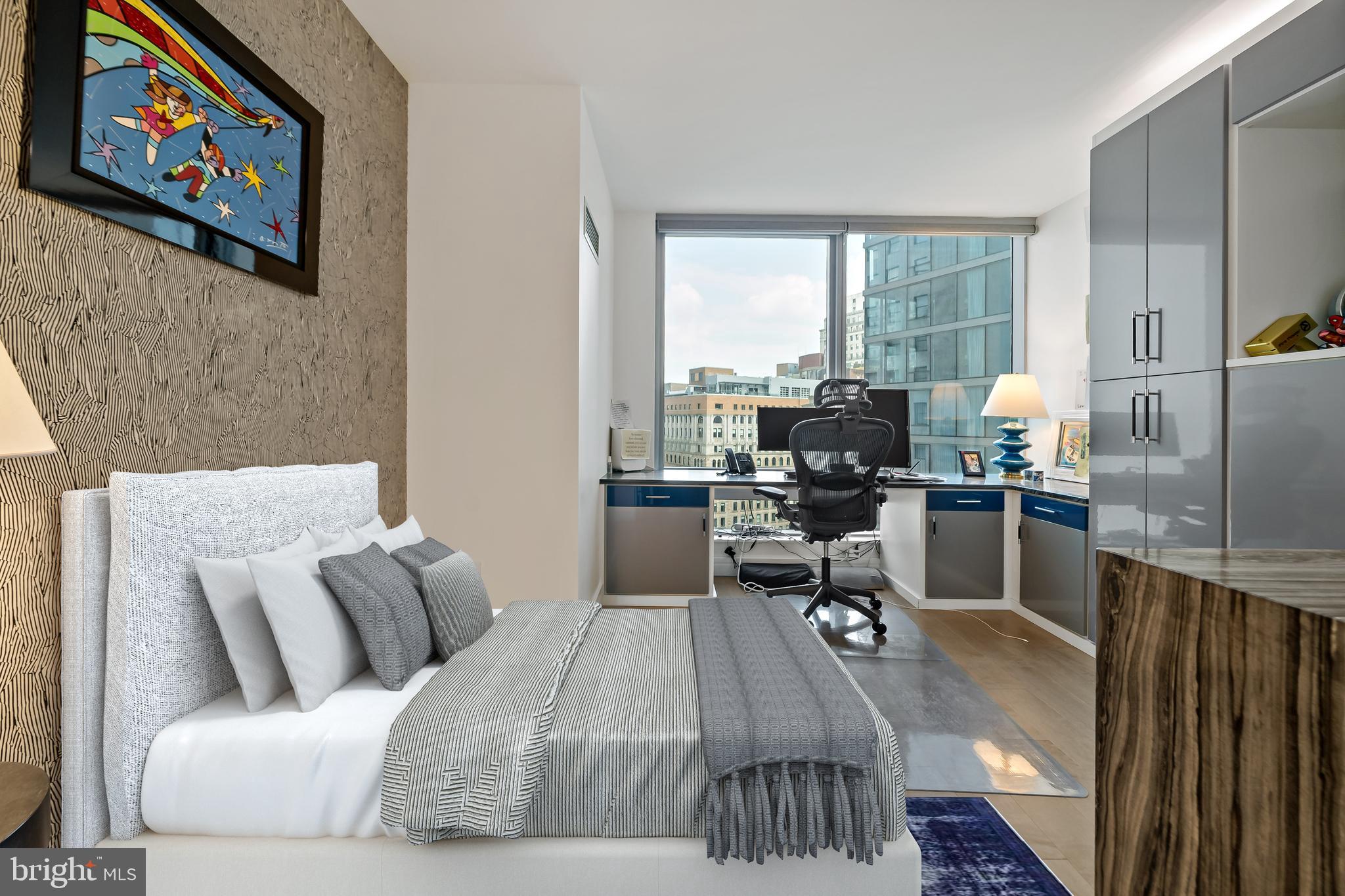 CENTER CITY - Residential Lease