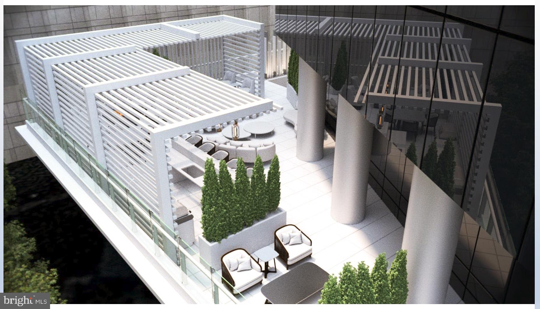 CENTER CITY - Residential Lease