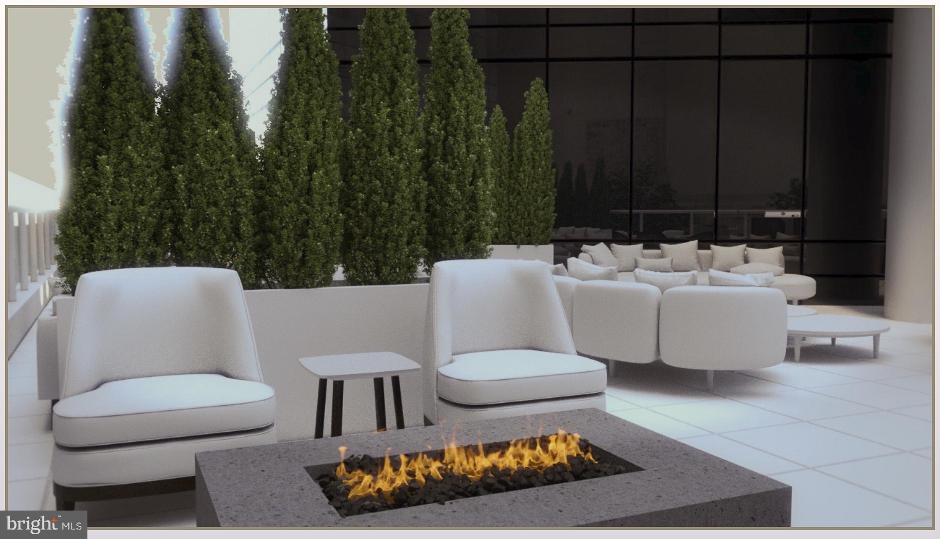 CENTER CITY - Residential Lease