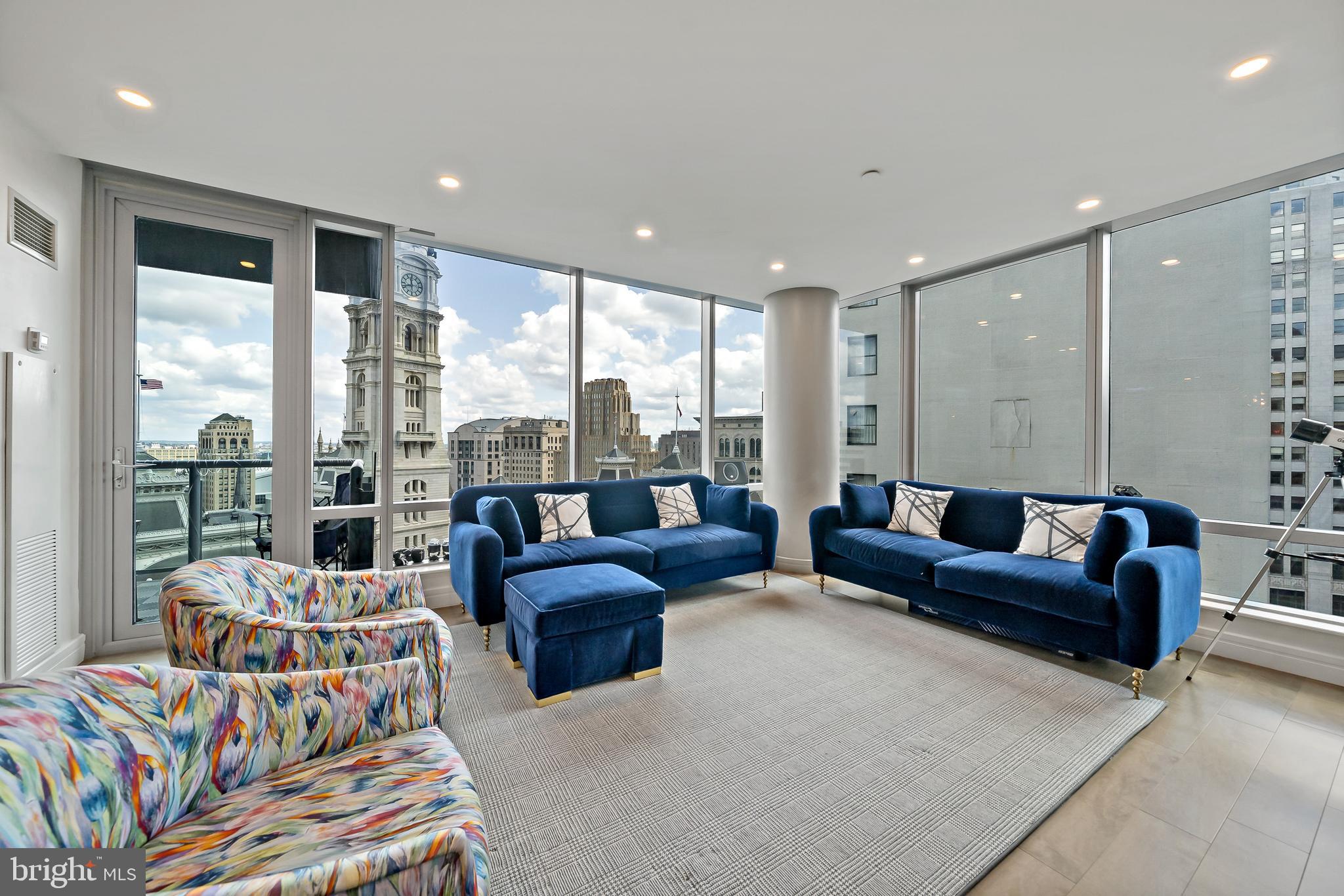 CENTER CITY - Residential Lease