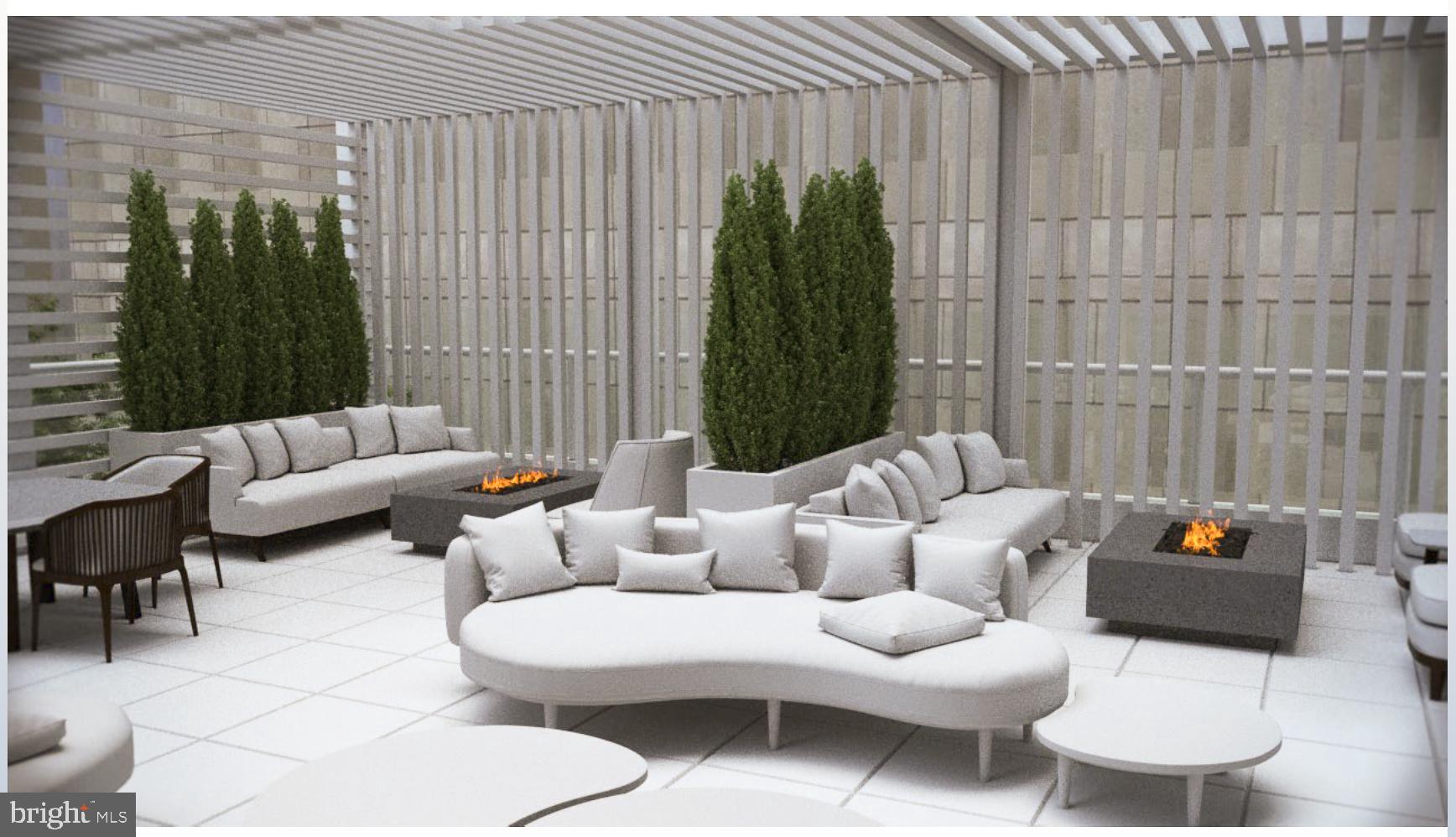 CENTER CITY - Residential Lease