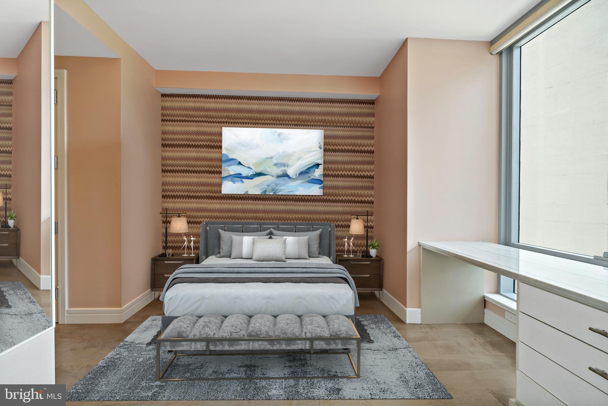 CENTER CITY - Residential Lease