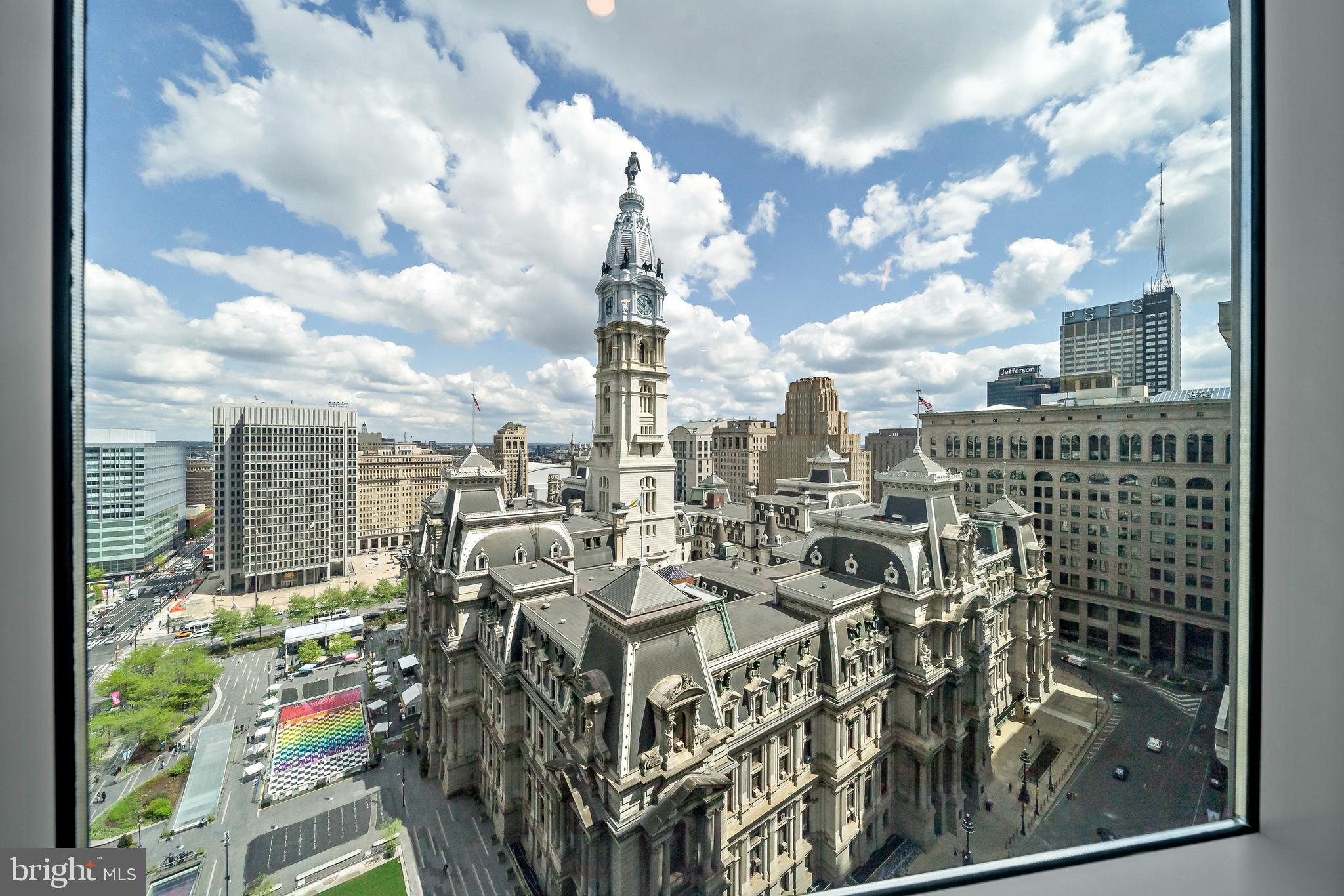 CENTER CITY - Residential Lease