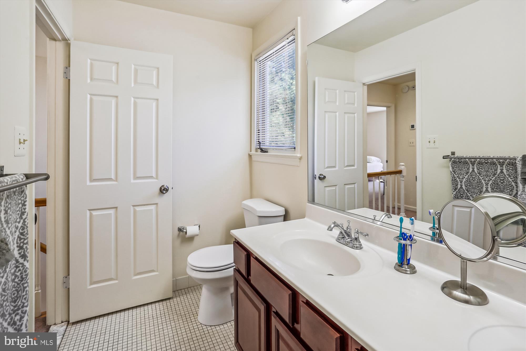 NORTH CHEVY CHASE - Residential Lease