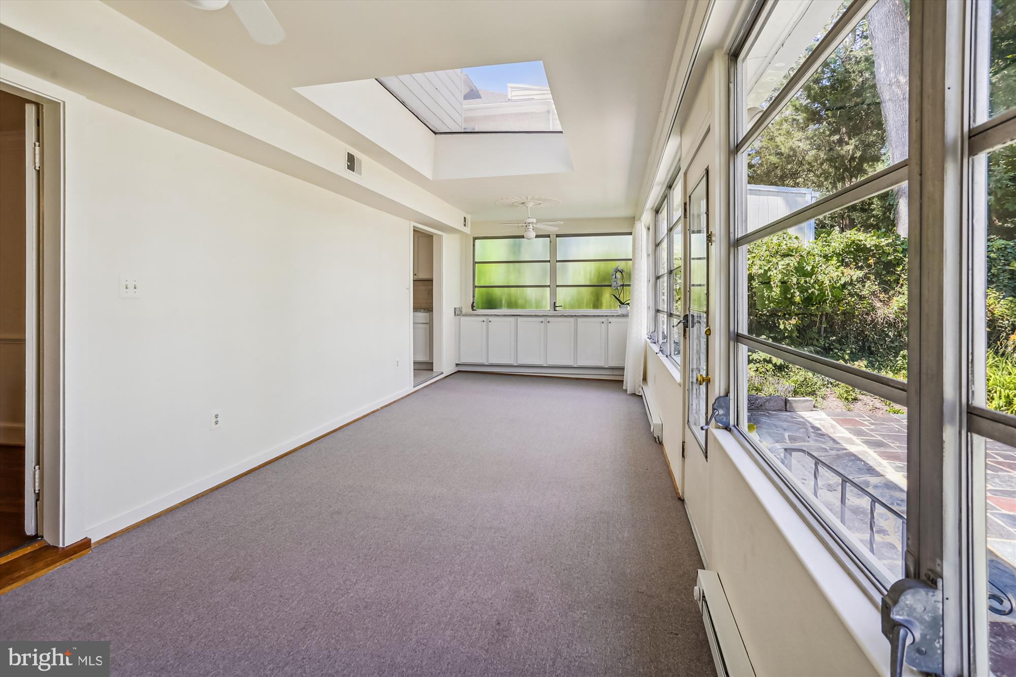 NORTH CHEVY CHASE - Residential Lease