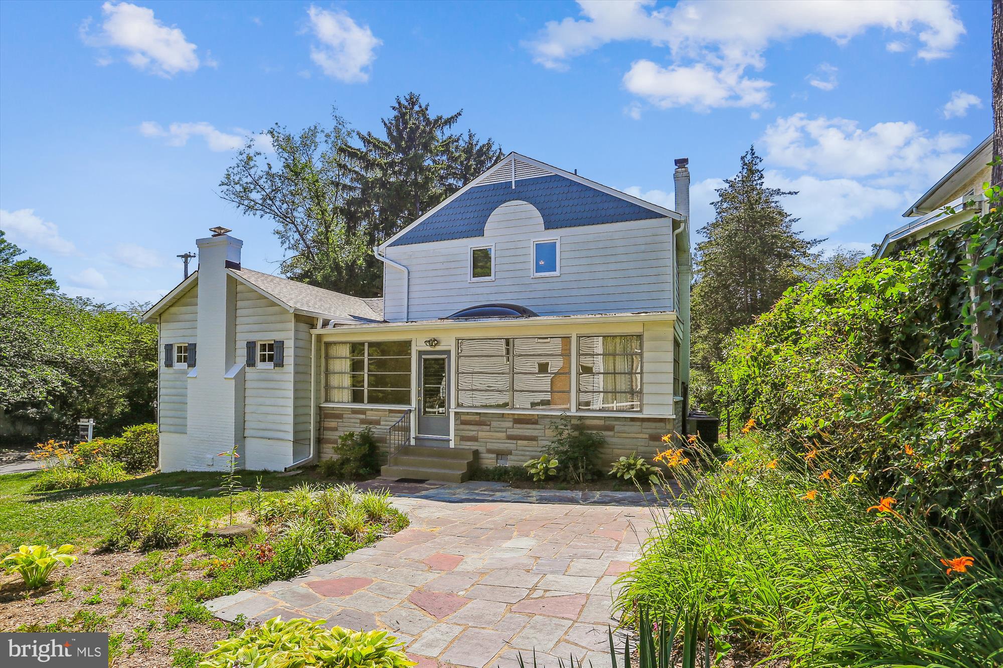 NORTH CHEVY CHASE - Residential Lease