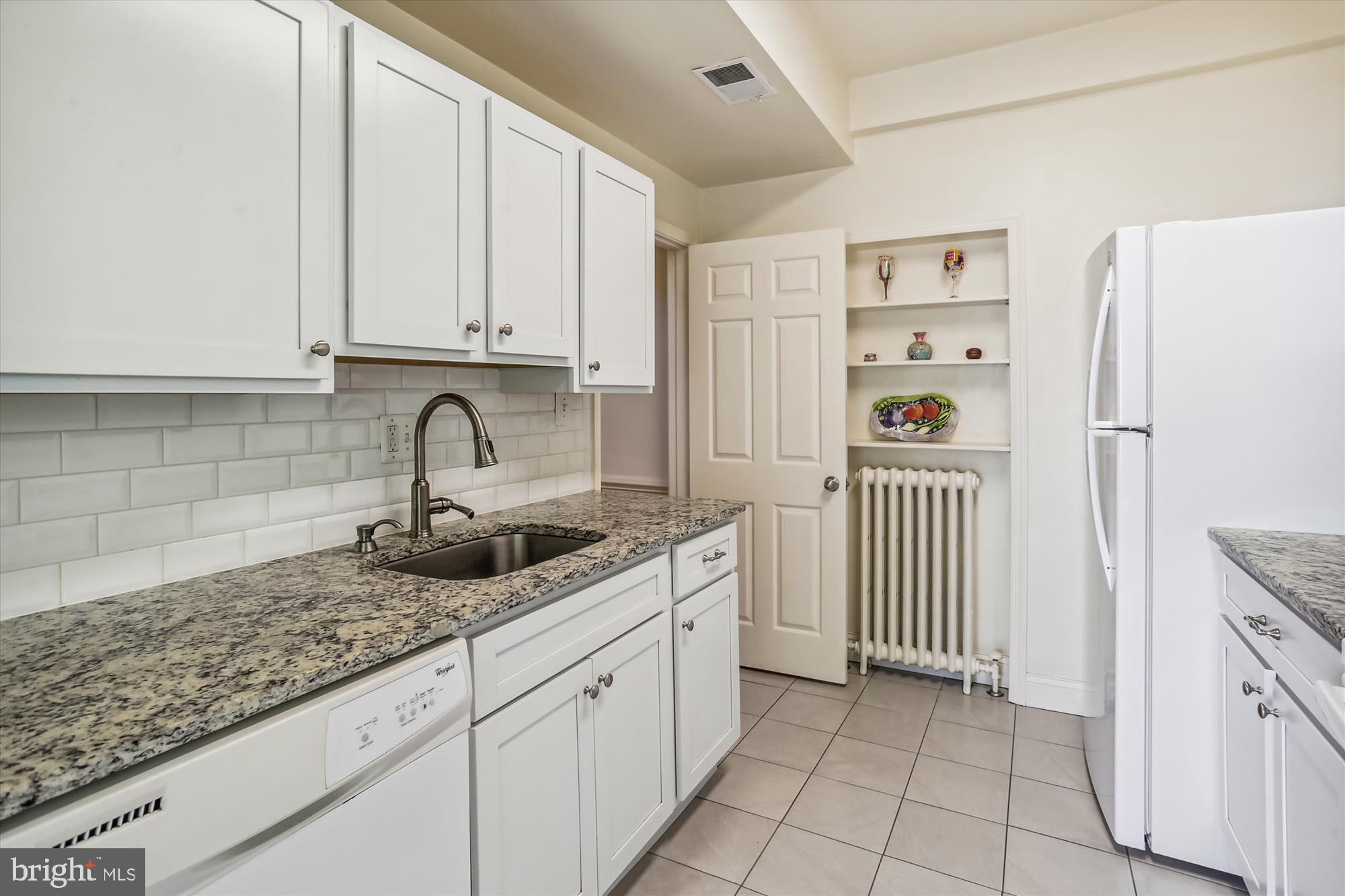 NORTH CHEVY CHASE - Residential Lease