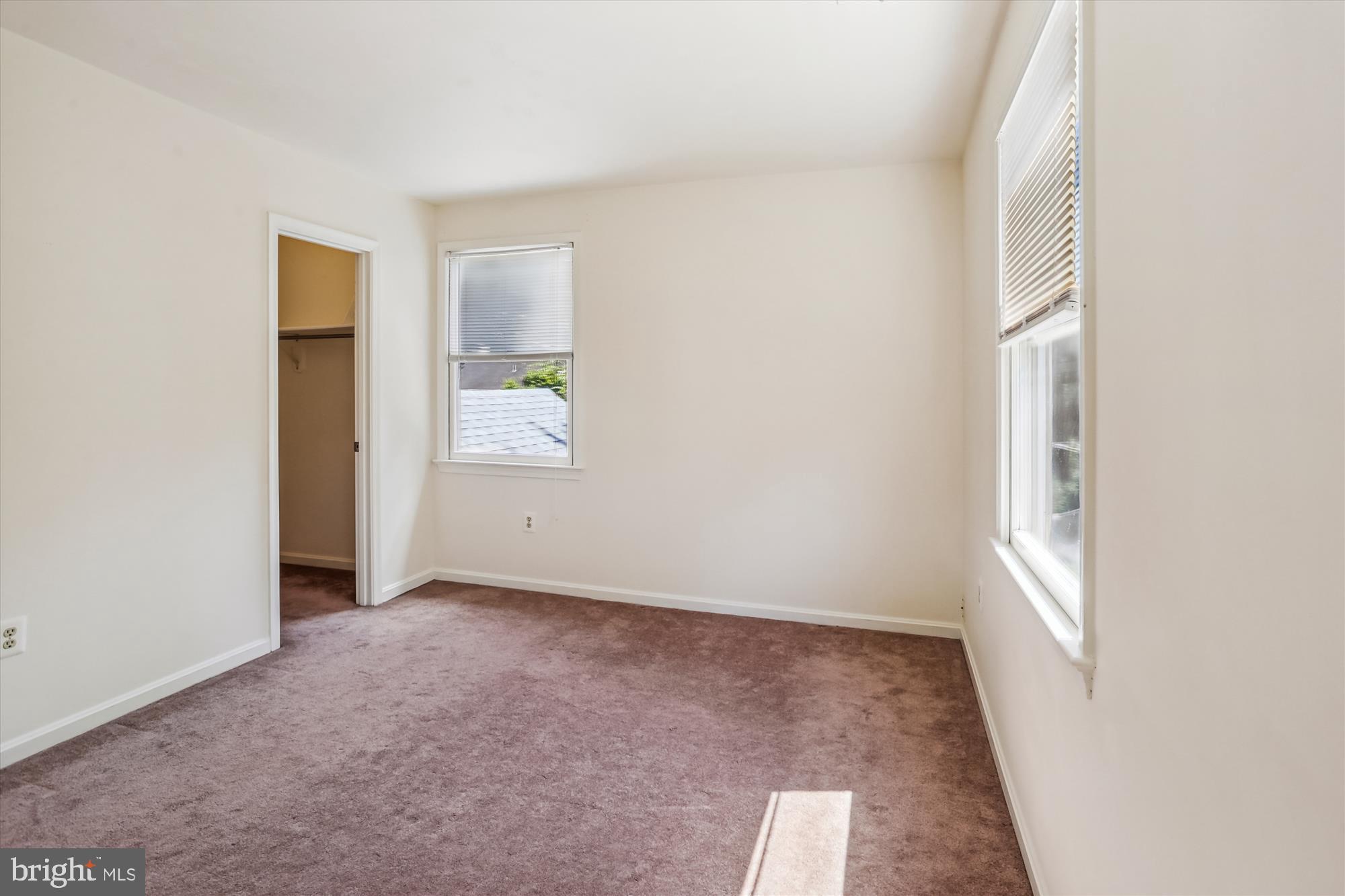 NORTH CHEVY CHASE - Residential Lease