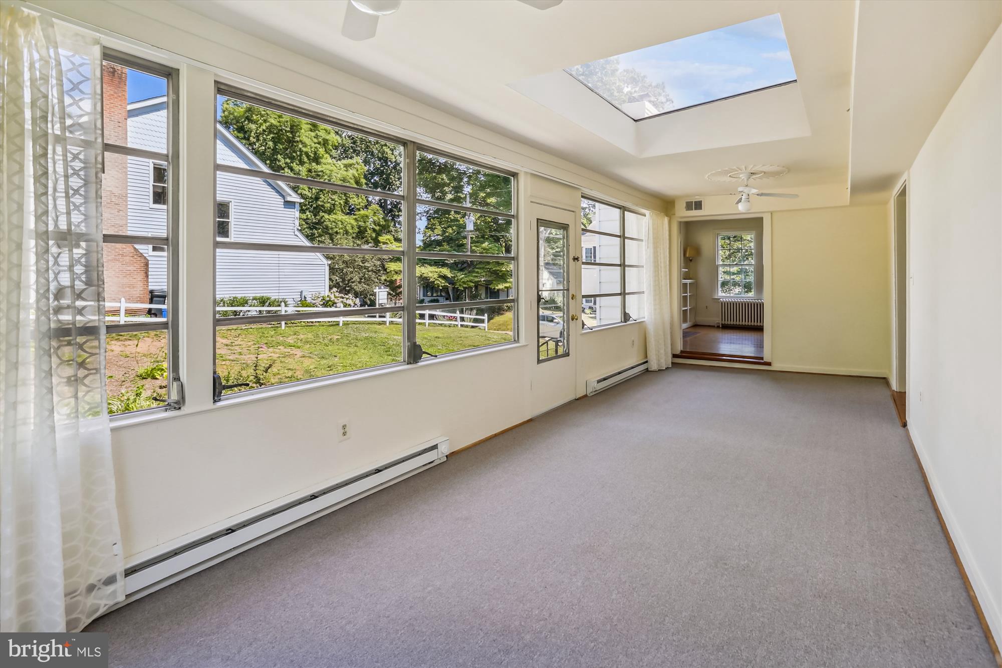 NORTH CHEVY CHASE - Residential Lease