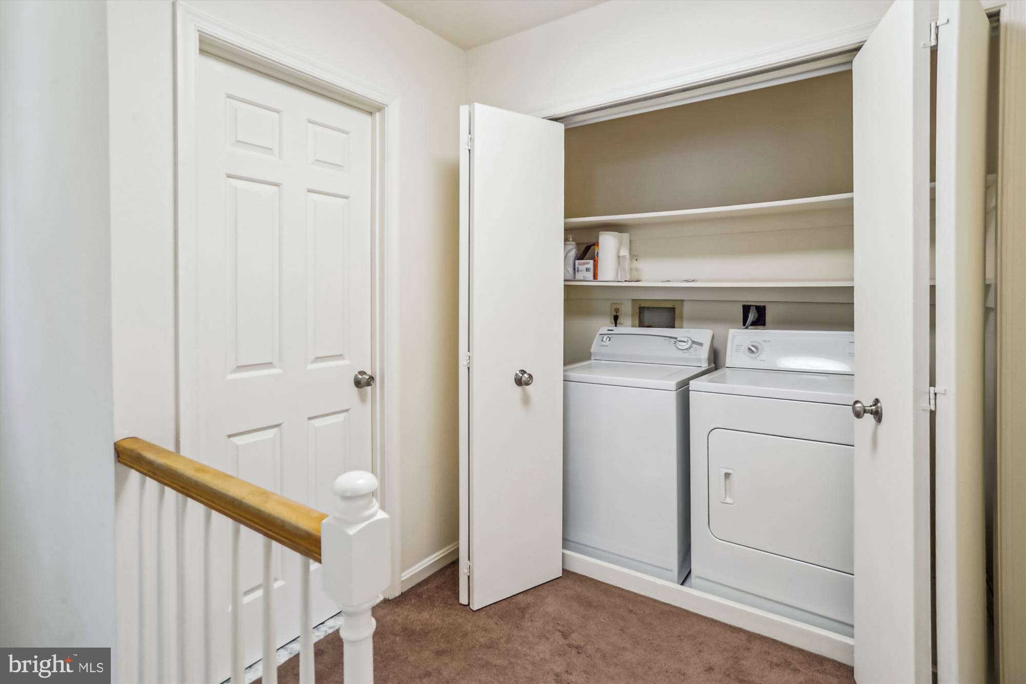 NORTH CHEVY CHASE - Residential Lease