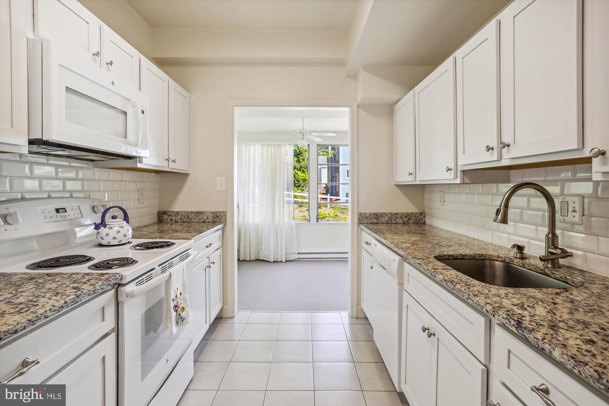 NORTH CHEVY CHASE - Residential Lease