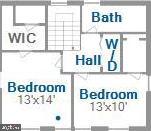 NORTH CHEVY CHASE - Residential Lease