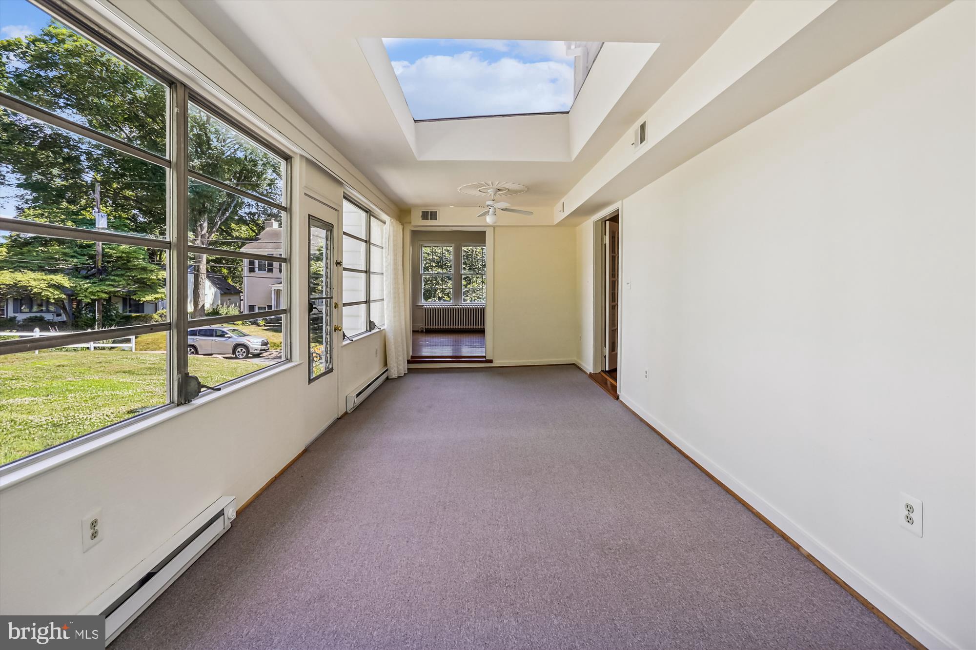 NORTH CHEVY CHASE - Residential Lease