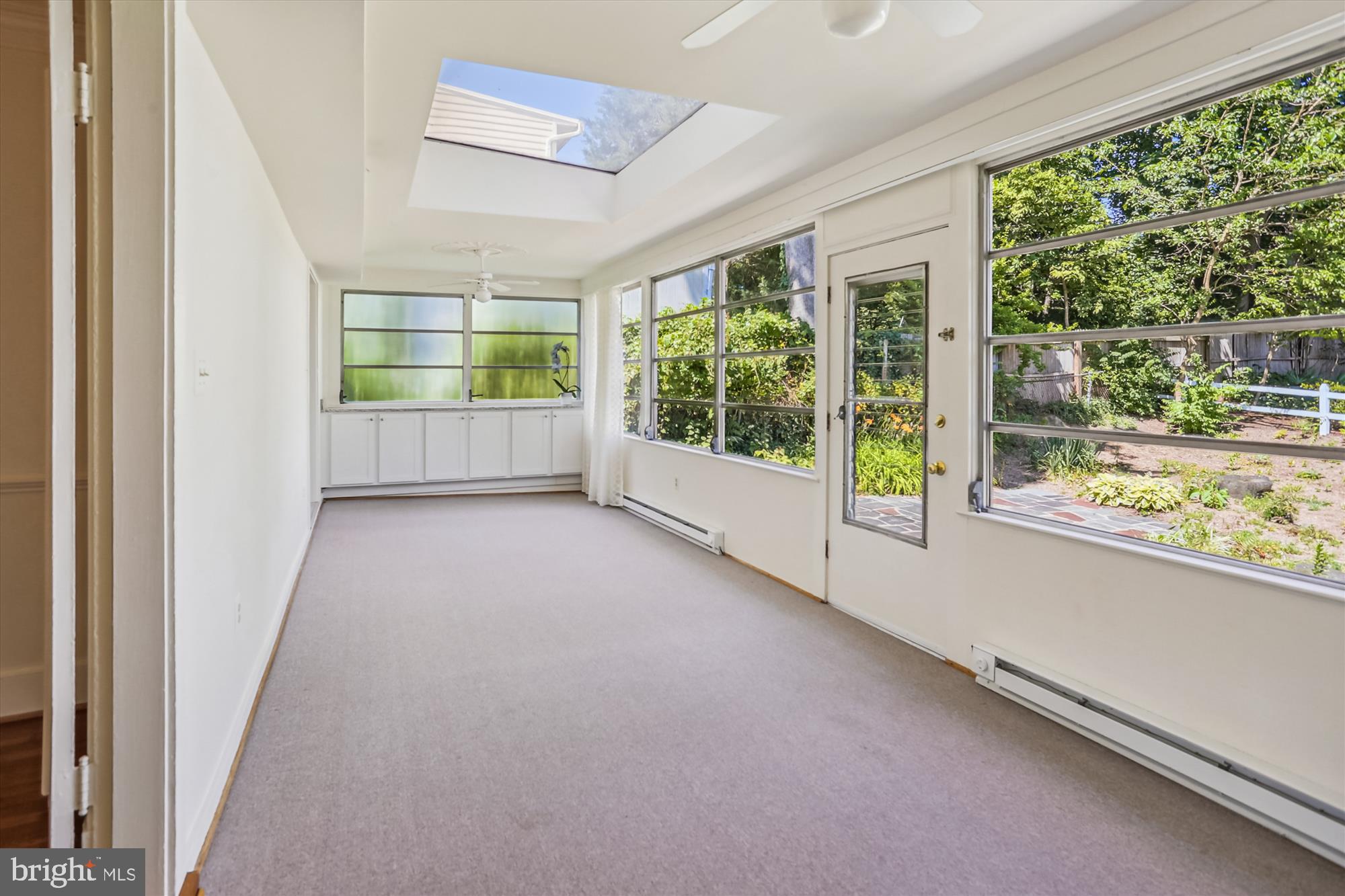 NORTH CHEVY CHASE - Residential Lease