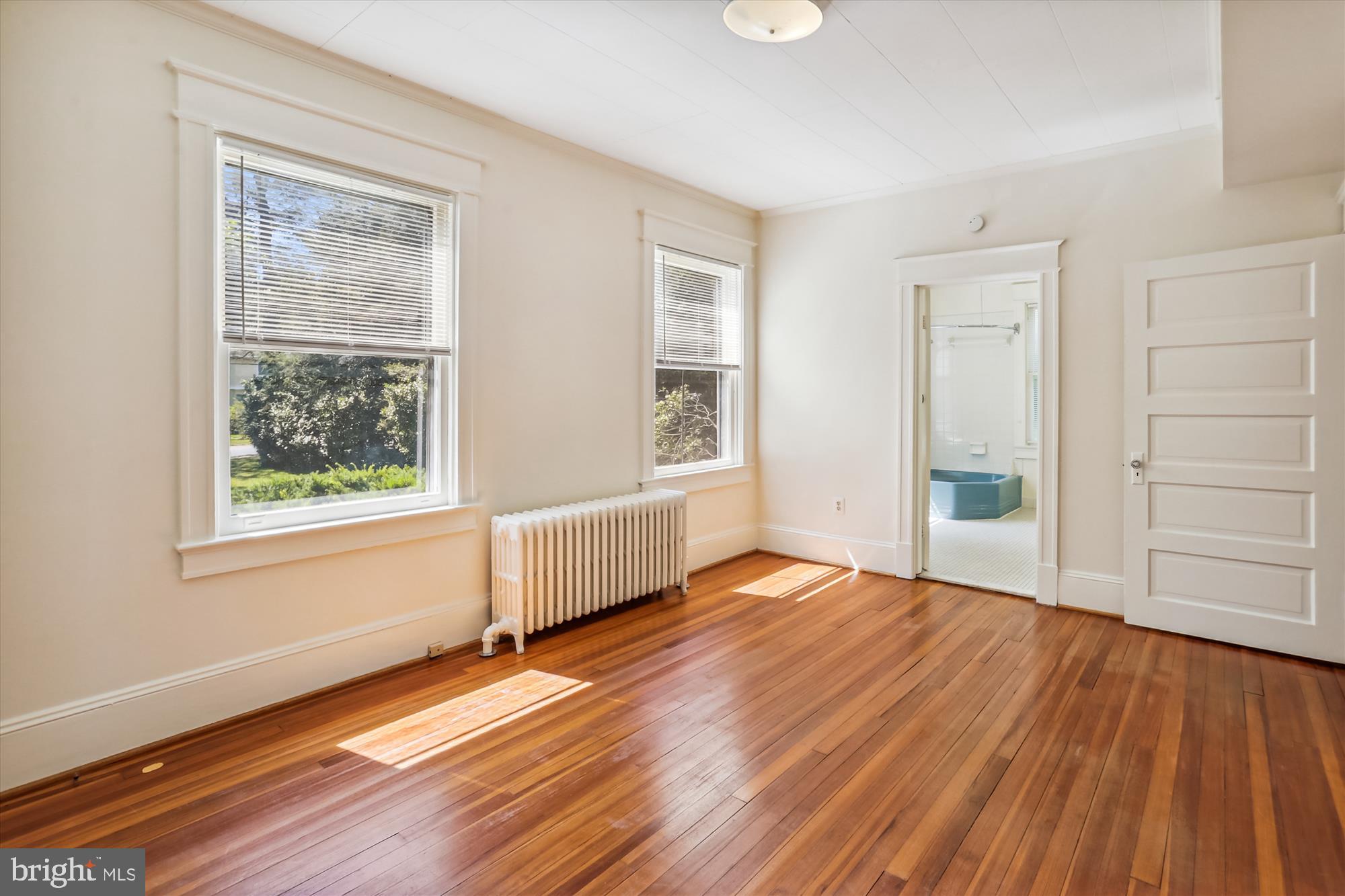 NORTH CHEVY CHASE - Residential Lease