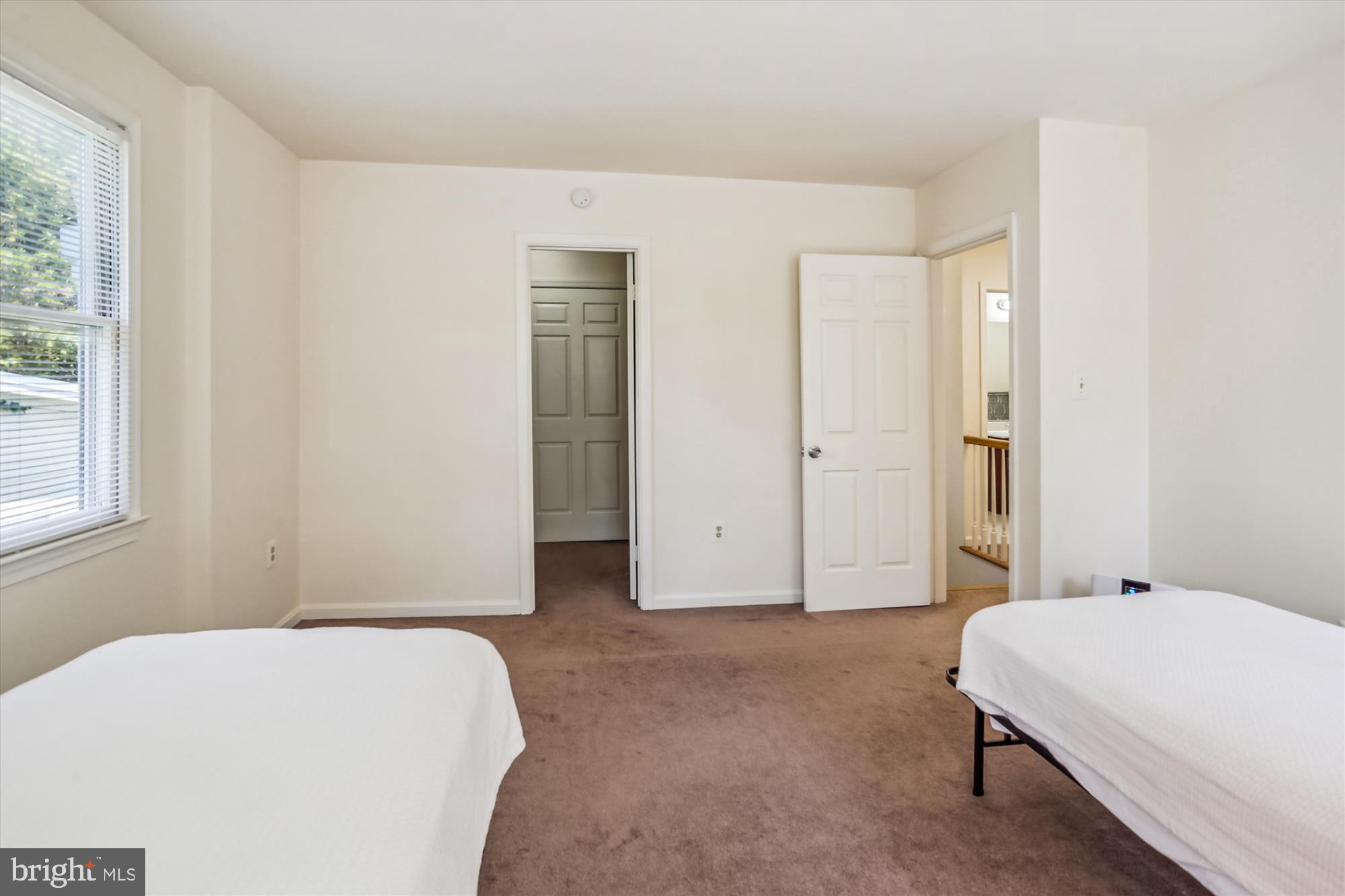 NORTH CHEVY CHASE - Residential Lease