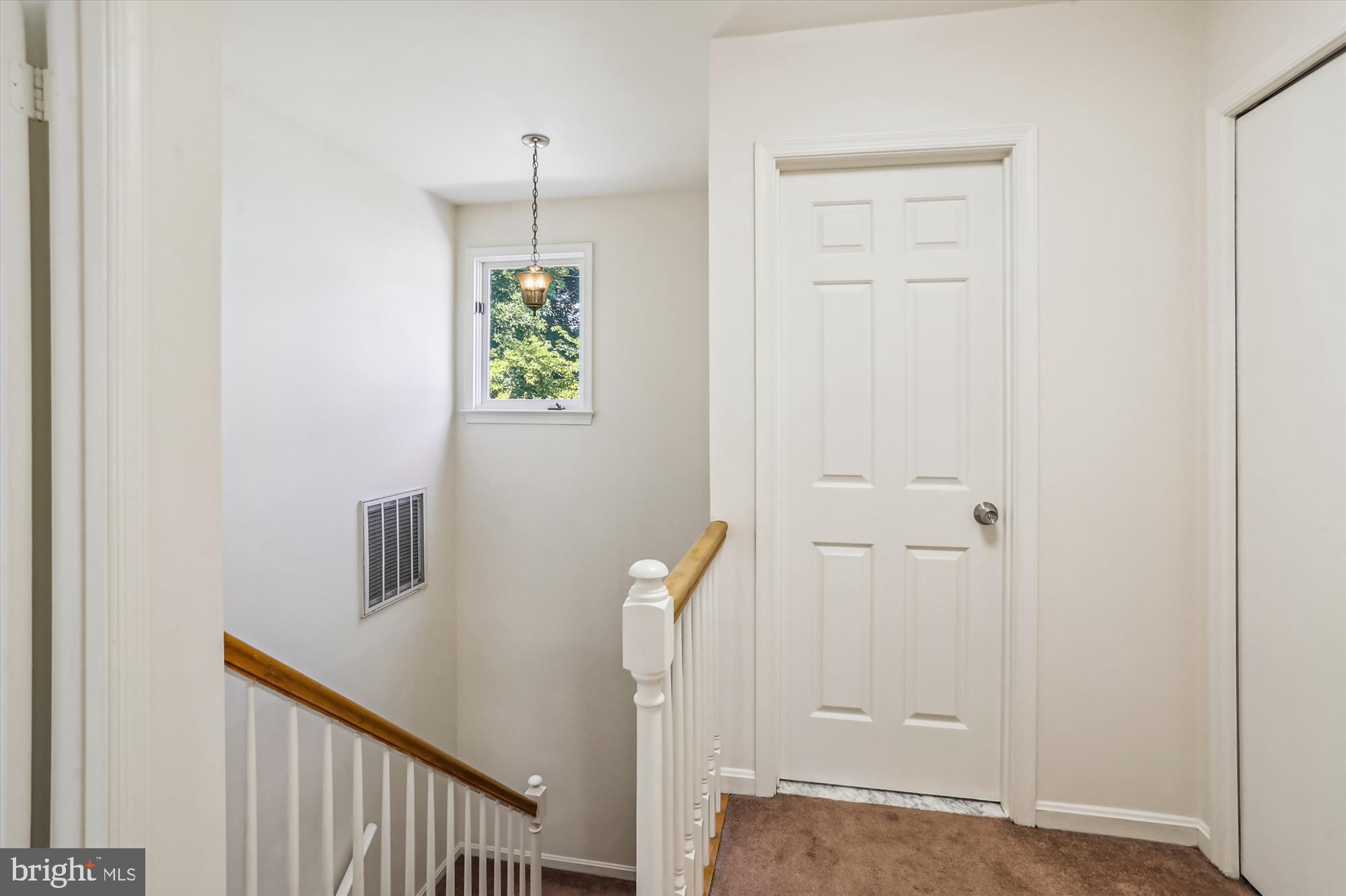 NORTH CHEVY CHASE - Residential Lease