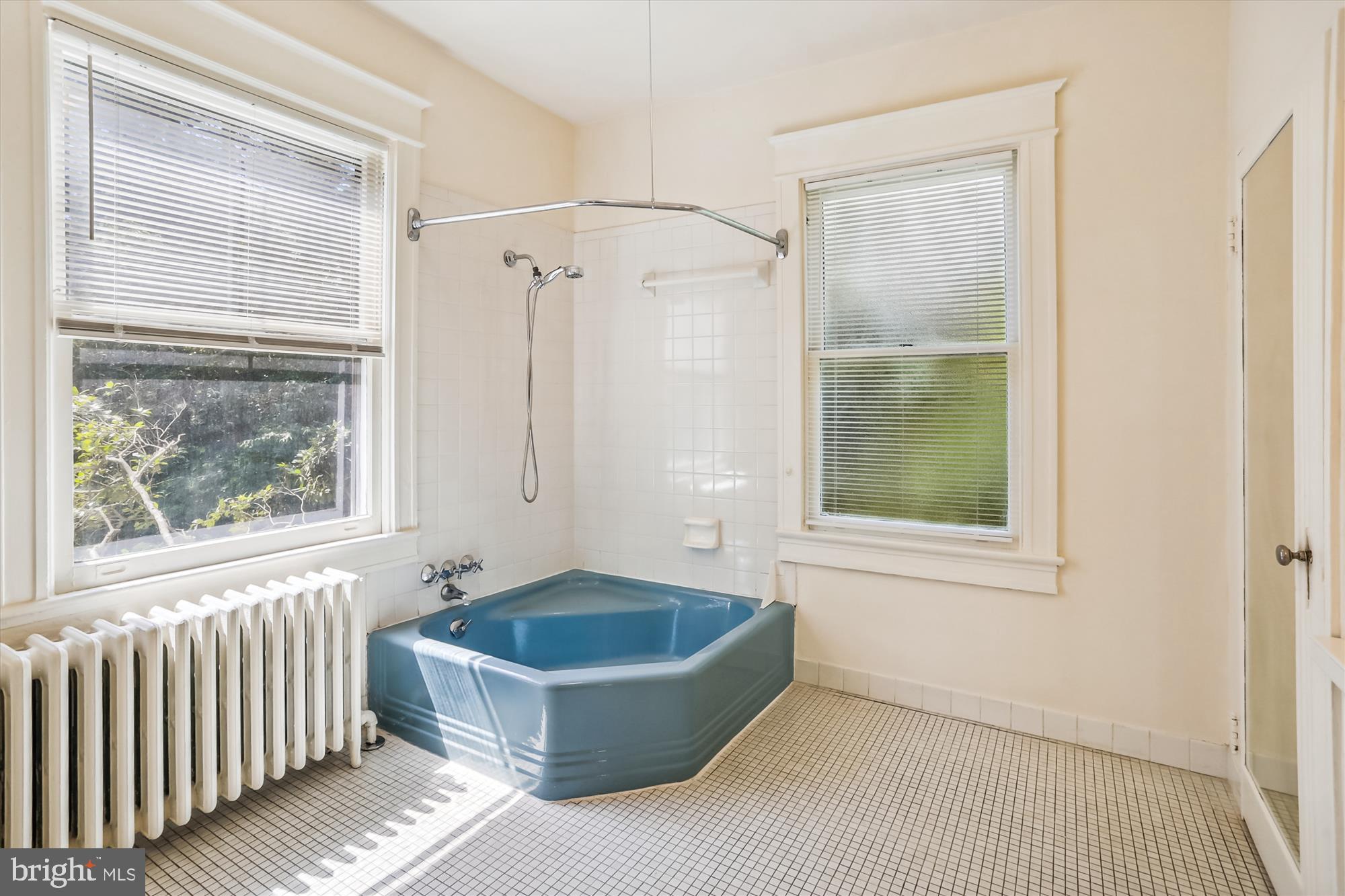 NORTH CHEVY CHASE - Residential Lease