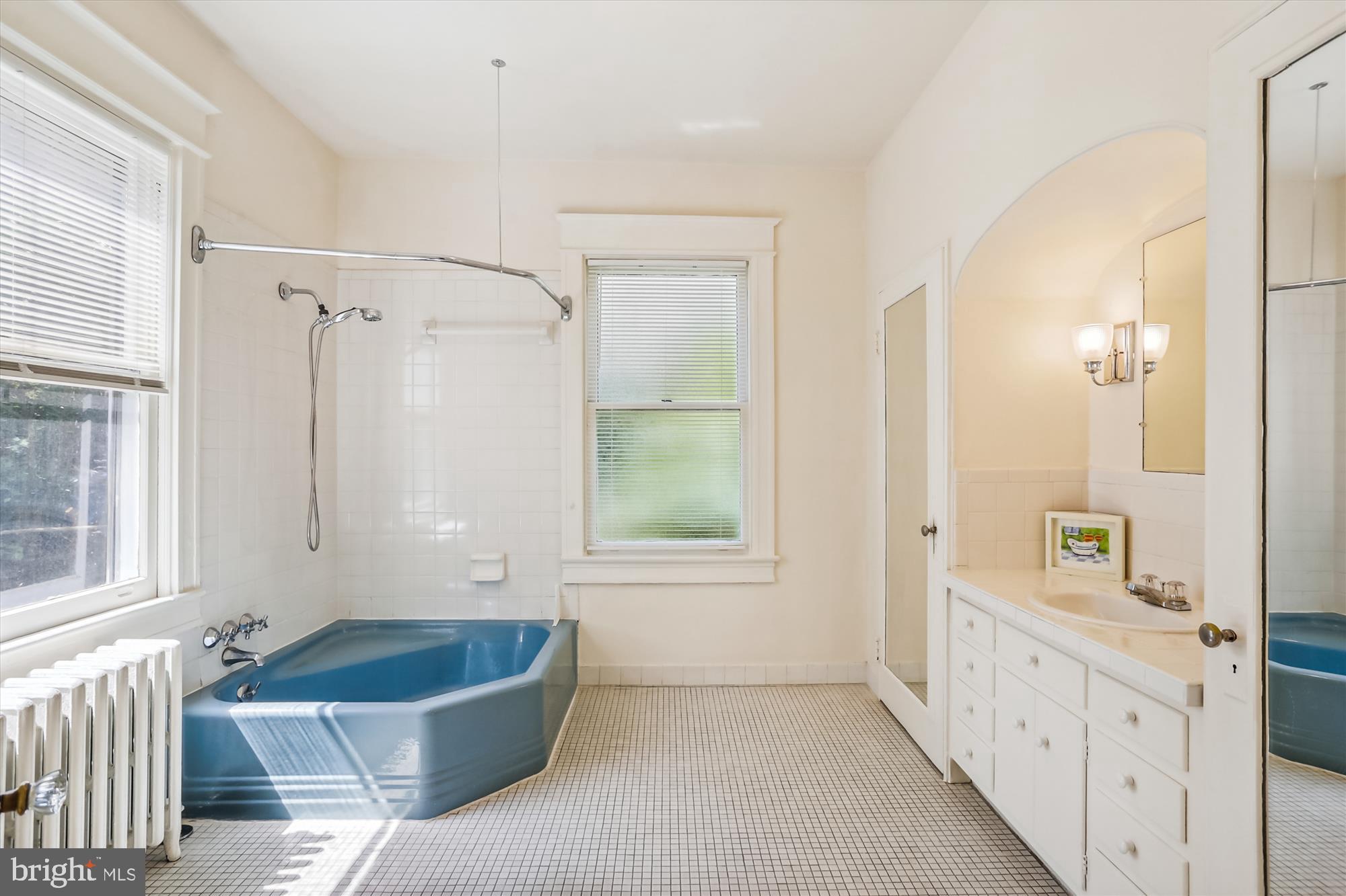 NORTH CHEVY CHASE - Residential Lease