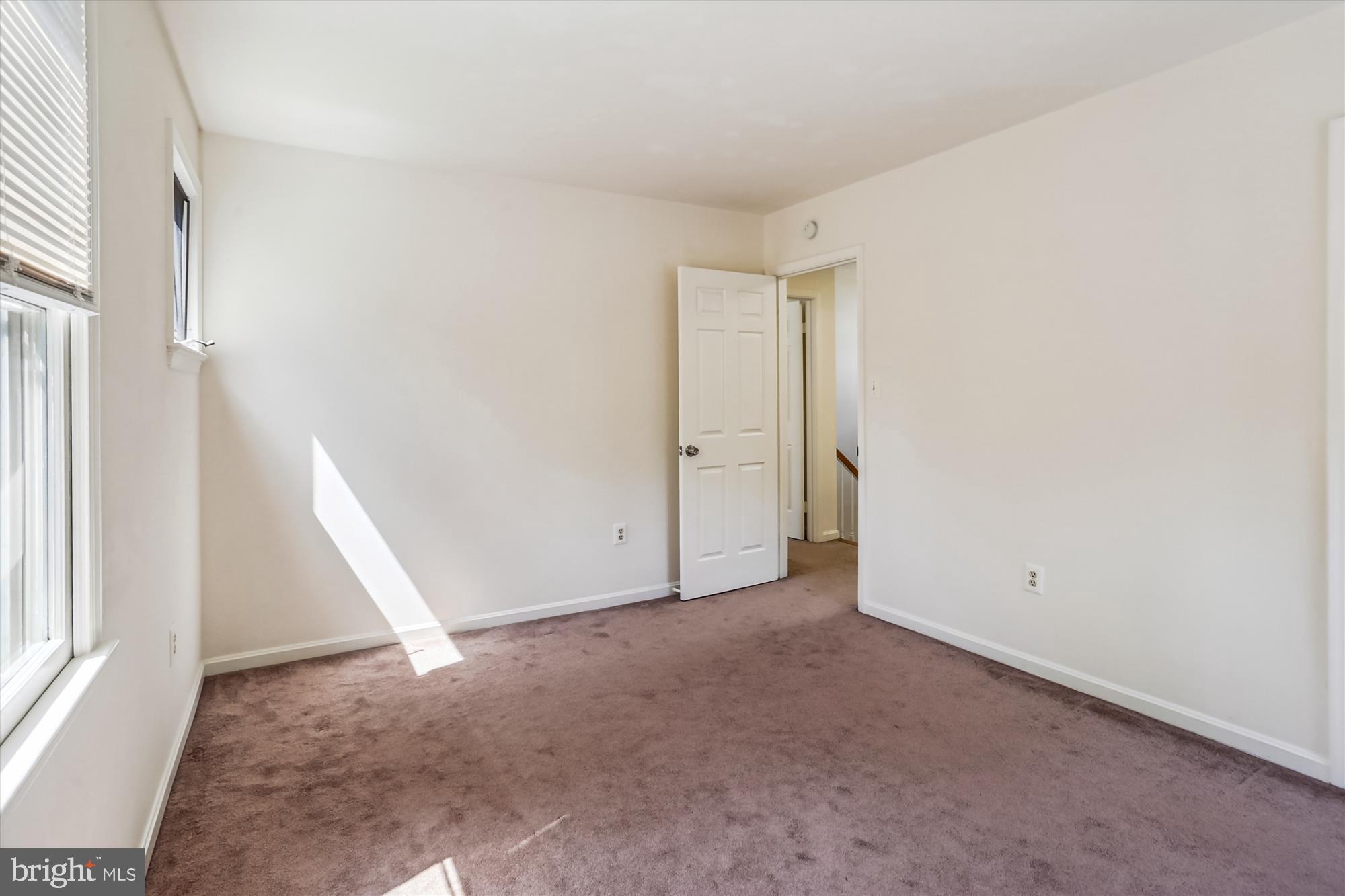 NORTH CHEVY CHASE - Residential Lease