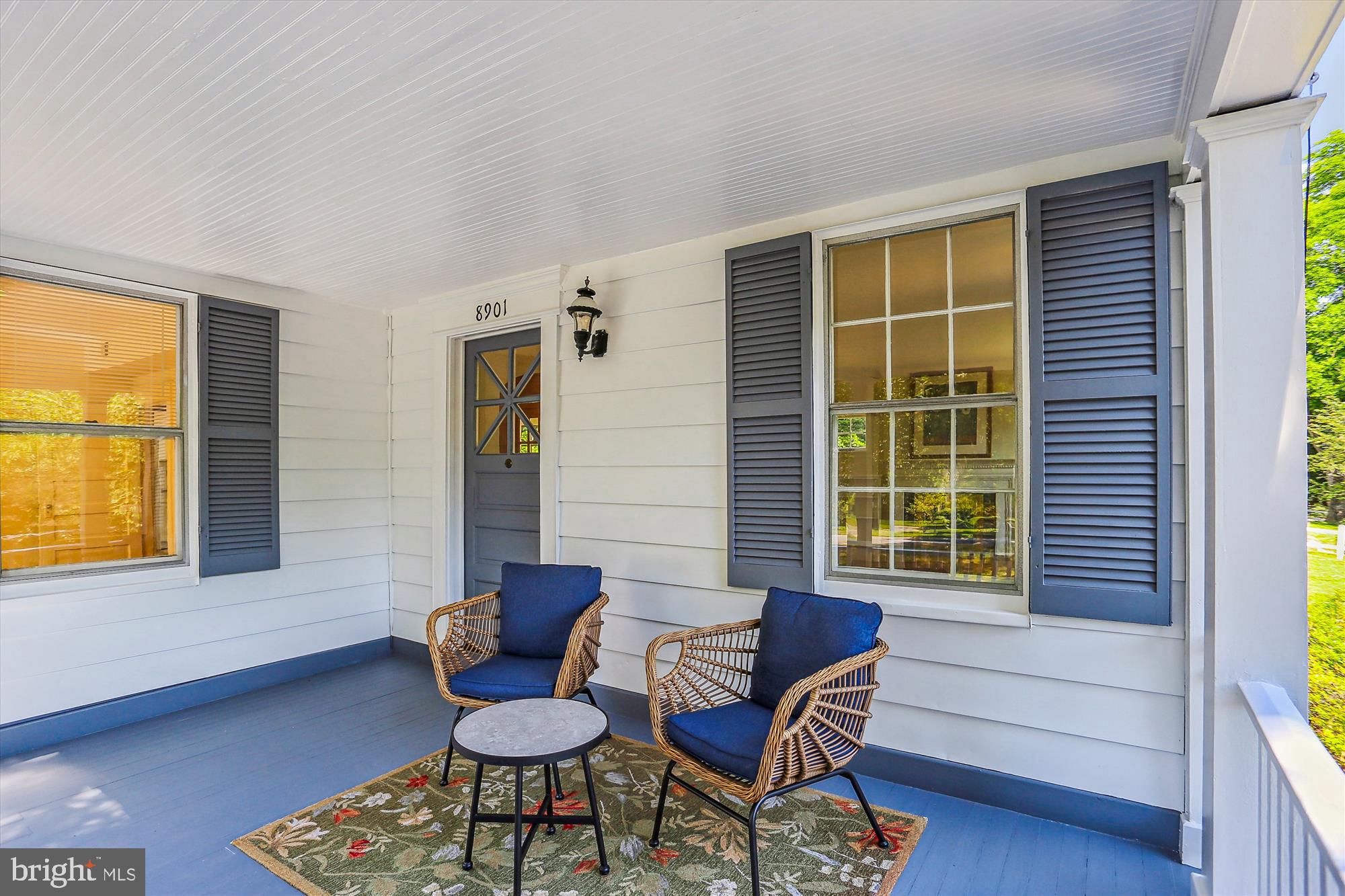 NORTH CHEVY CHASE - Residential Lease