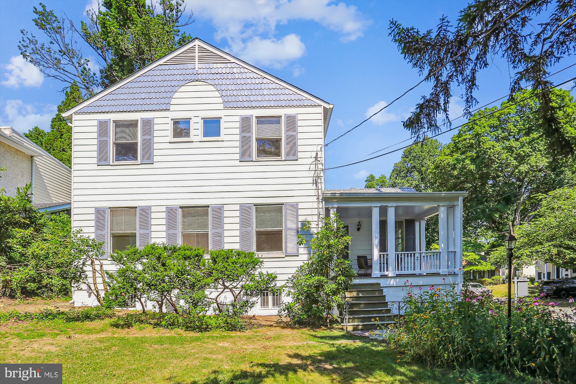 NORTH CHEVY CHASE - Residential Lease