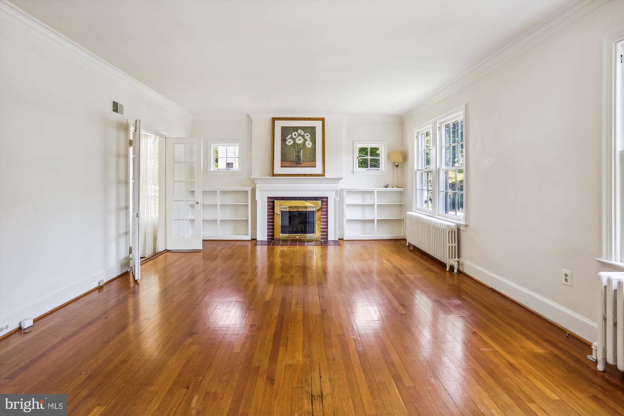 NORTH CHEVY CHASE - Residential Lease