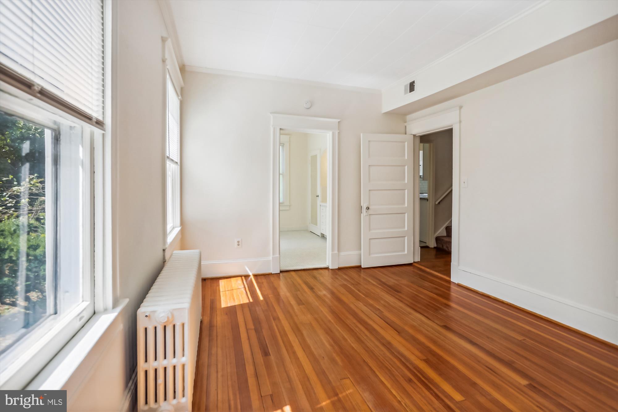 NORTH CHEVY CHASE - Residential Lease