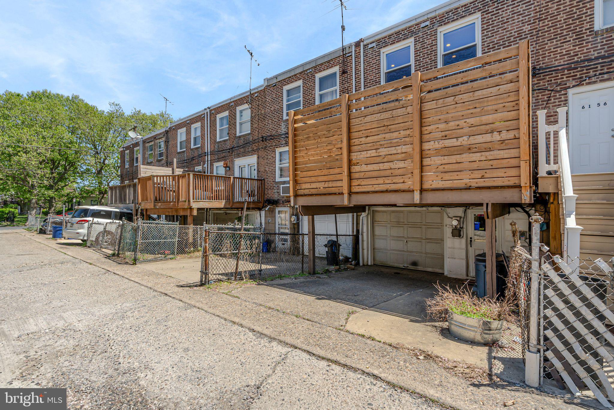 WISSINOMING - Residential