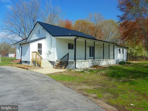 2435 Slaughter Station Road, Hartly, DE MLS: DEKT2036112