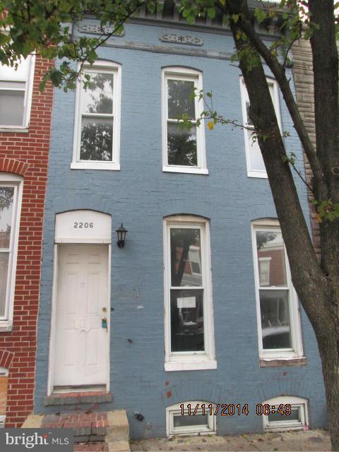 WESTPORT - Residential