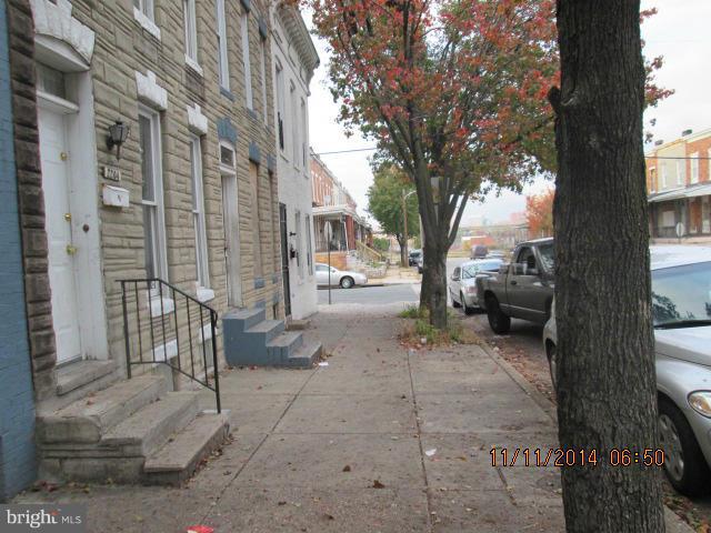 WESTPORT - Residential