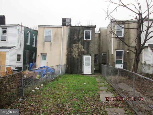 WESTPORT - Residential