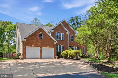 Photo of 7312 James Madison Highway, GAINESVILLE, VA 20155 (MLS # VAPW2119490)