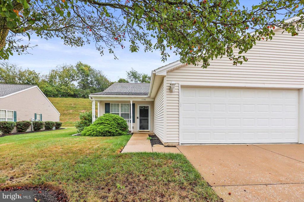 Photo of 7150 Seneca Ridge Drive, YORK, PA 17403 (MLS # PAYK2090066)