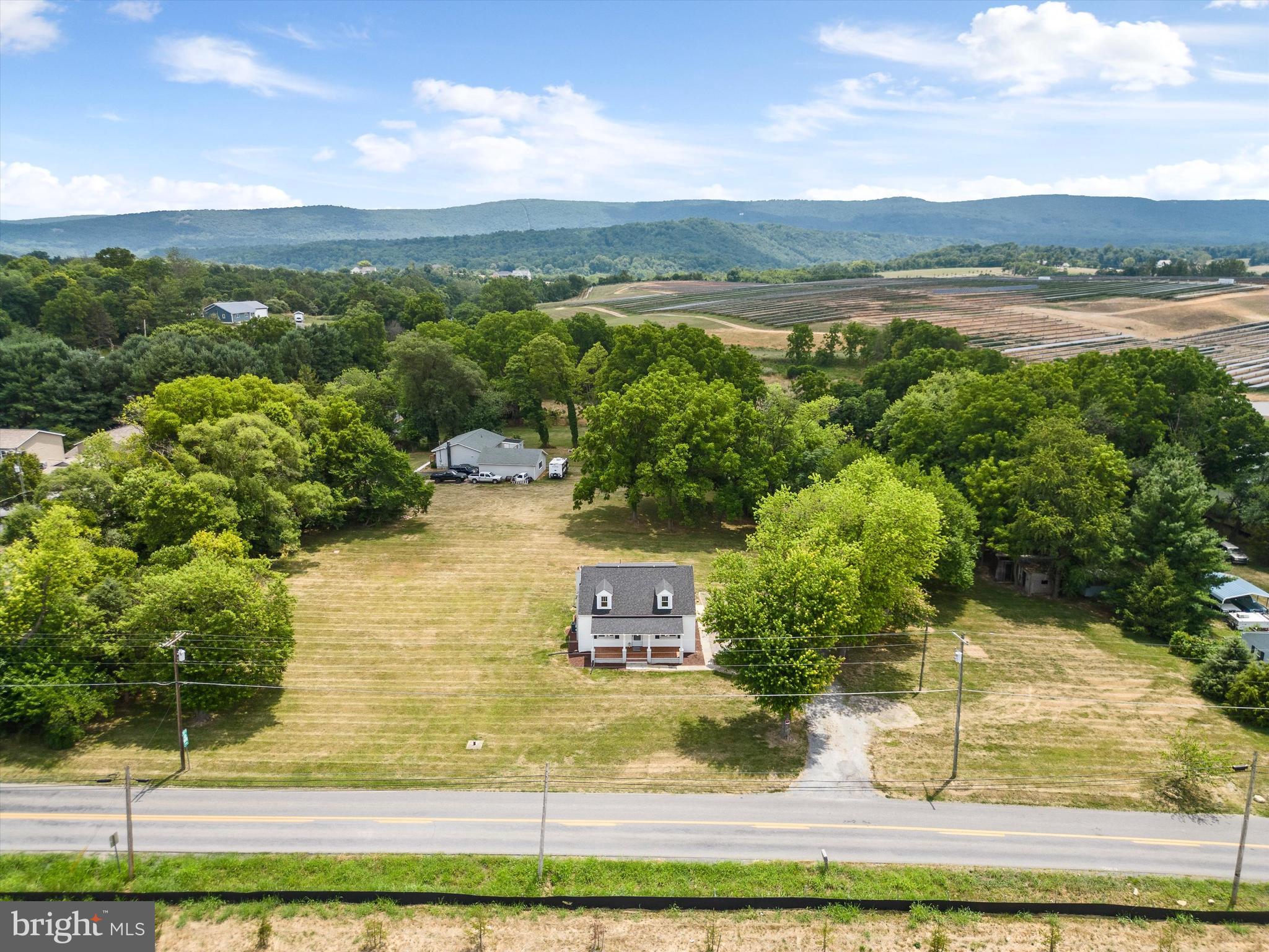 NONE AVAILABLE - Residential