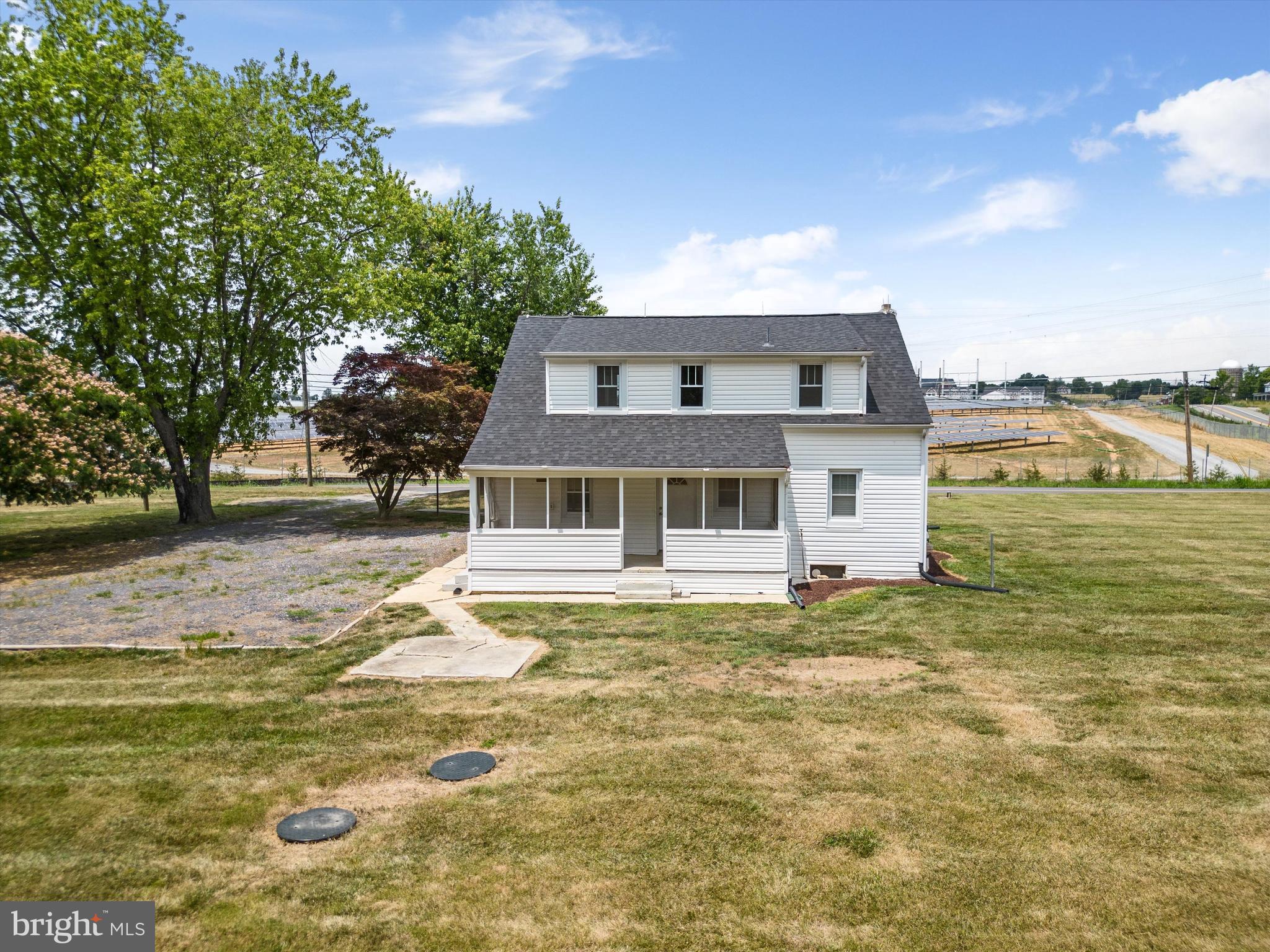 NONE AVAILABLE - Residential