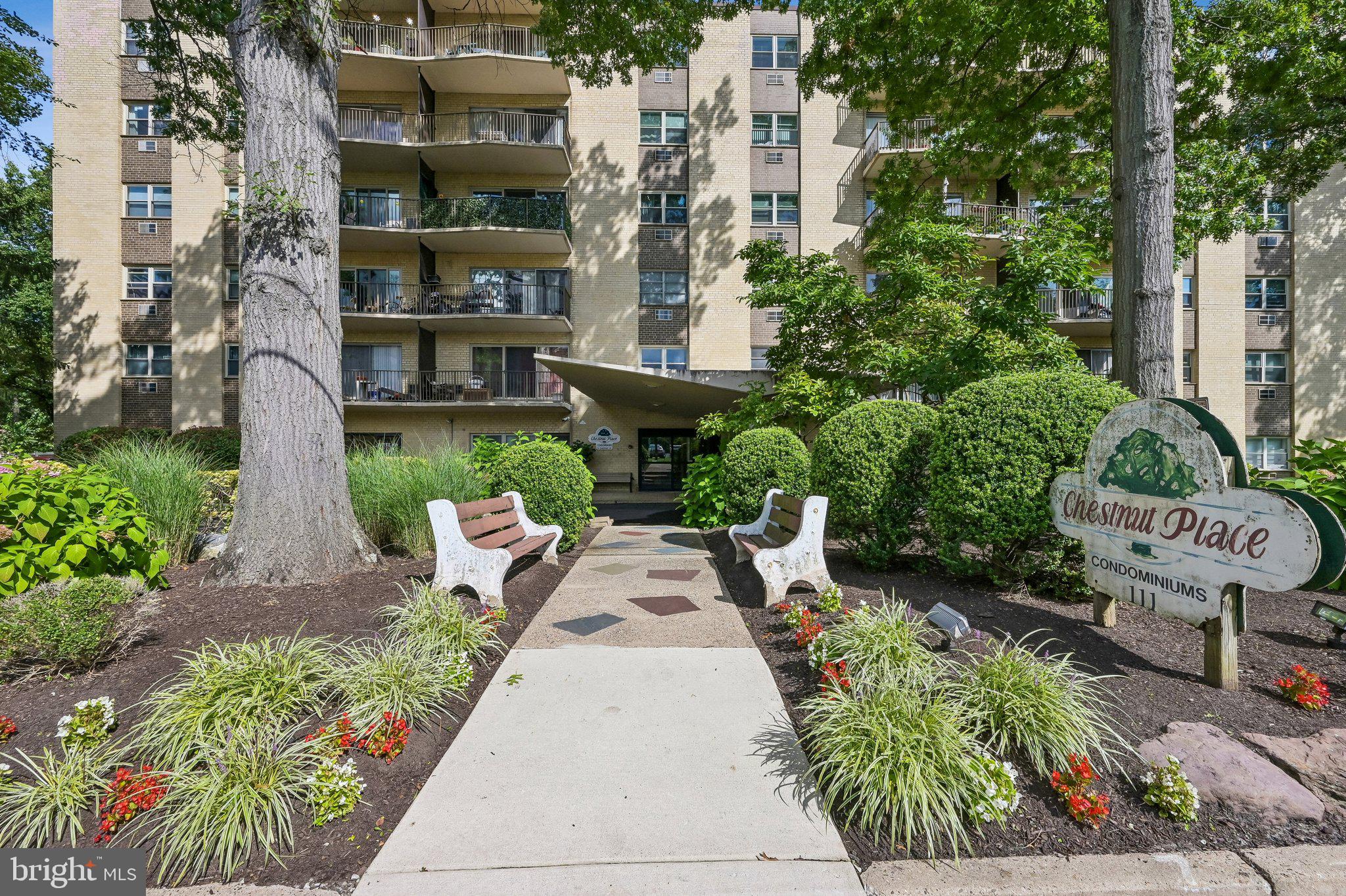 111 CHESTNUT STREET 504